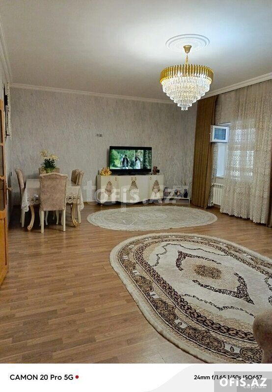 Köhnə tikili Satılır Abşeron r., Qobu q., 3 otaq, 142 m² — Mənzil, Bakı (6)