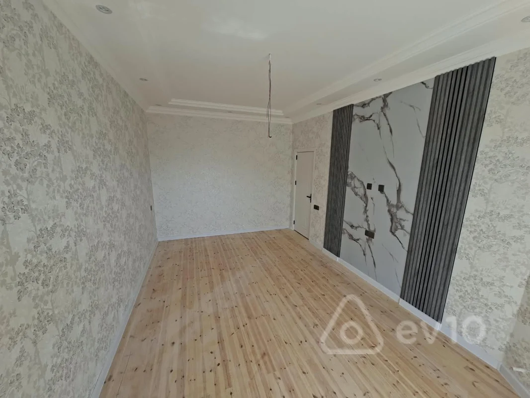 4 otaqlı həyət evi, 100 m², Şixəli Qurbanov küç — Ev, villa, Bakı (3)