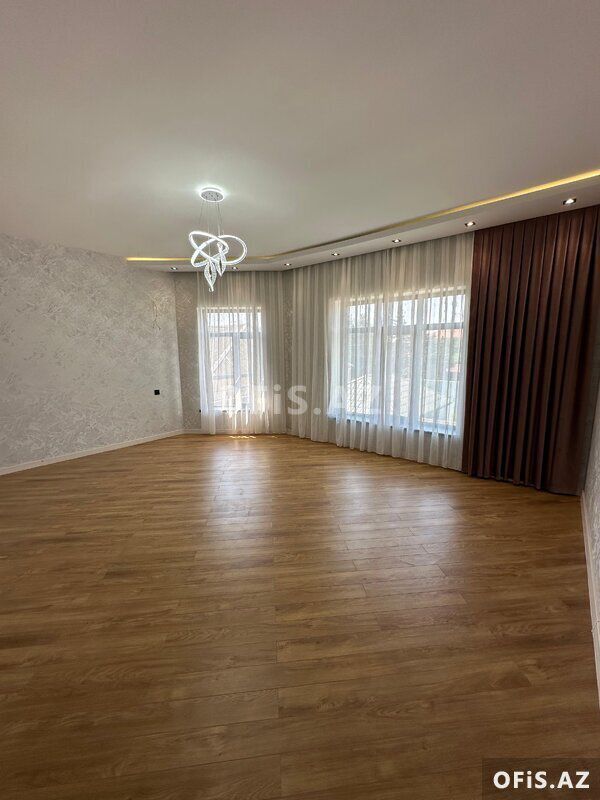 Həyət evləri Satılır Xəzər r., Buzovna q., 8 otaq, 350 m² — Ev, villa, Bakı (2)