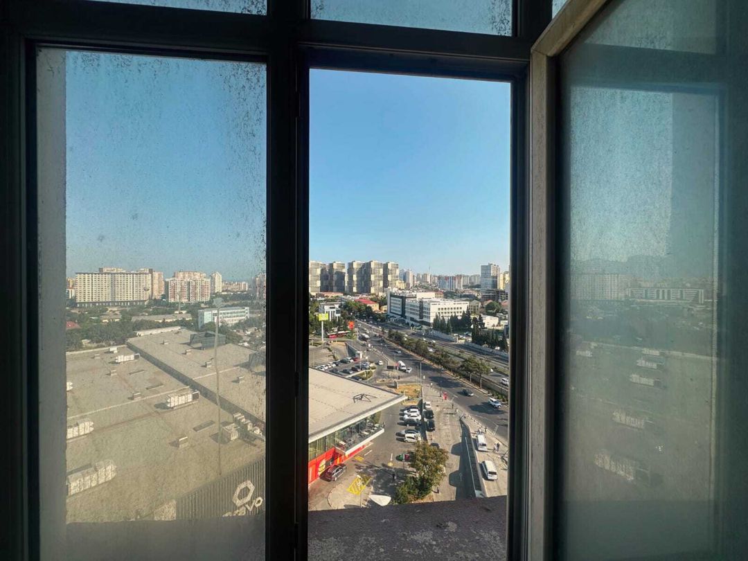 Satılır 3 otaqlı yeni tikili 135 m² — Mənzil, Bakı (7)