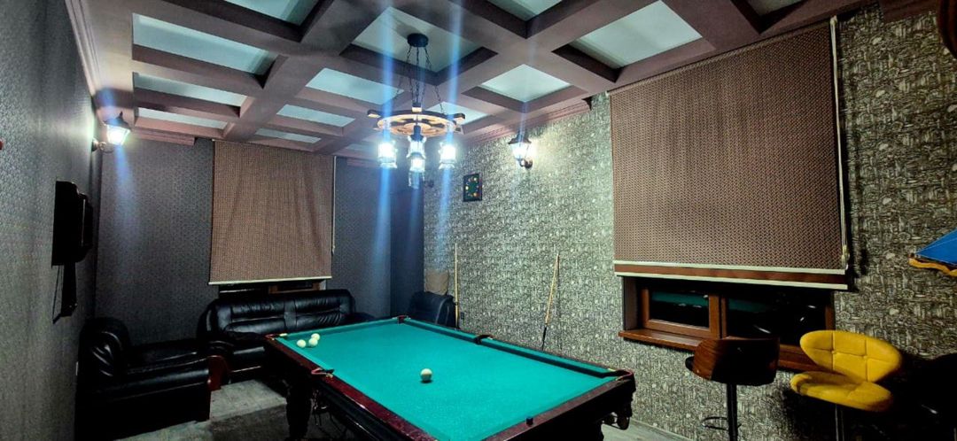 Satılır 7 otaqlı həyət evi/bağ evi 261 m² — Ev, villa, Bakı (9)