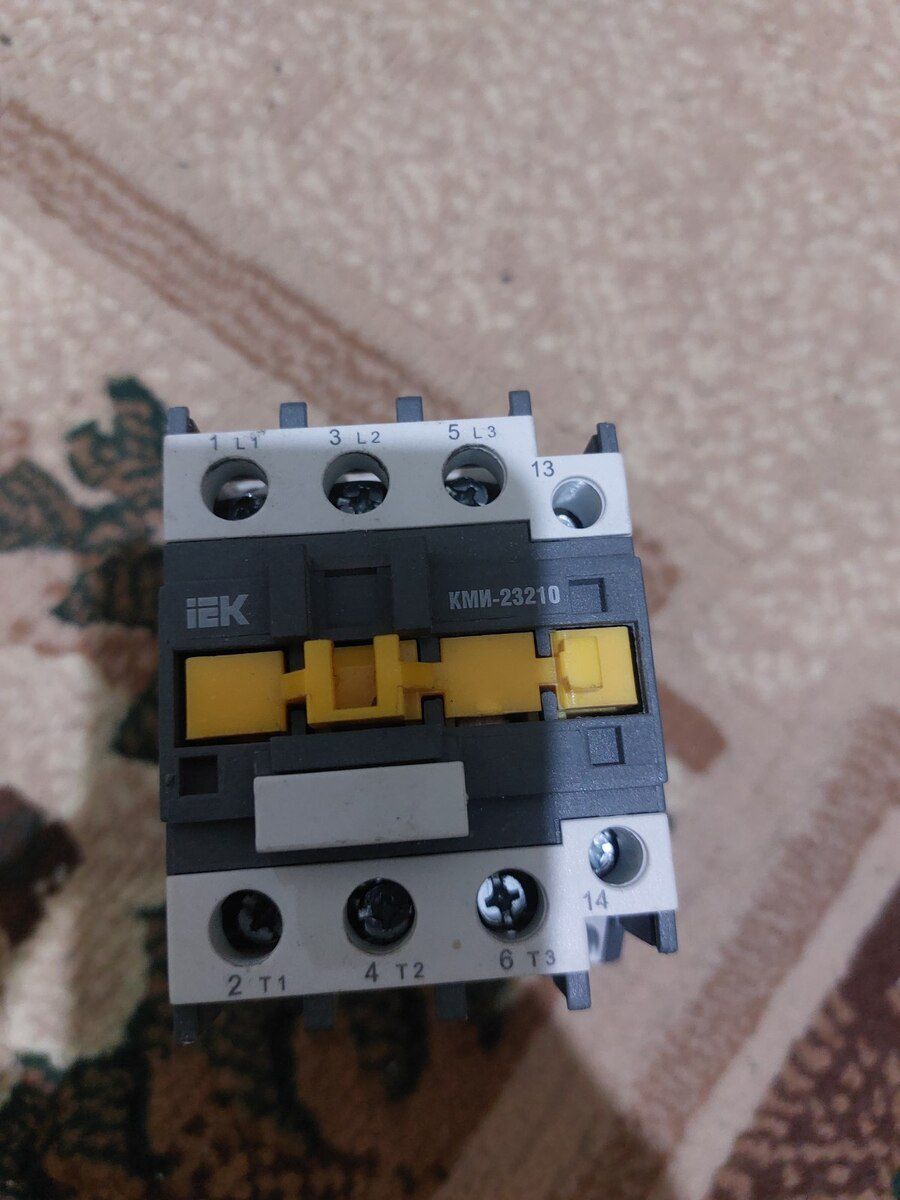 Elektrik avtomat — Təmir və inşaat, Bakı (5)
