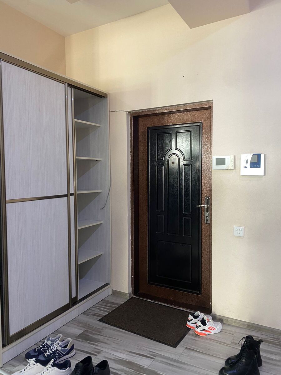 Satılır 2 otaqlı yeni tikili 100 m² — Mənzil, Bakı (9)