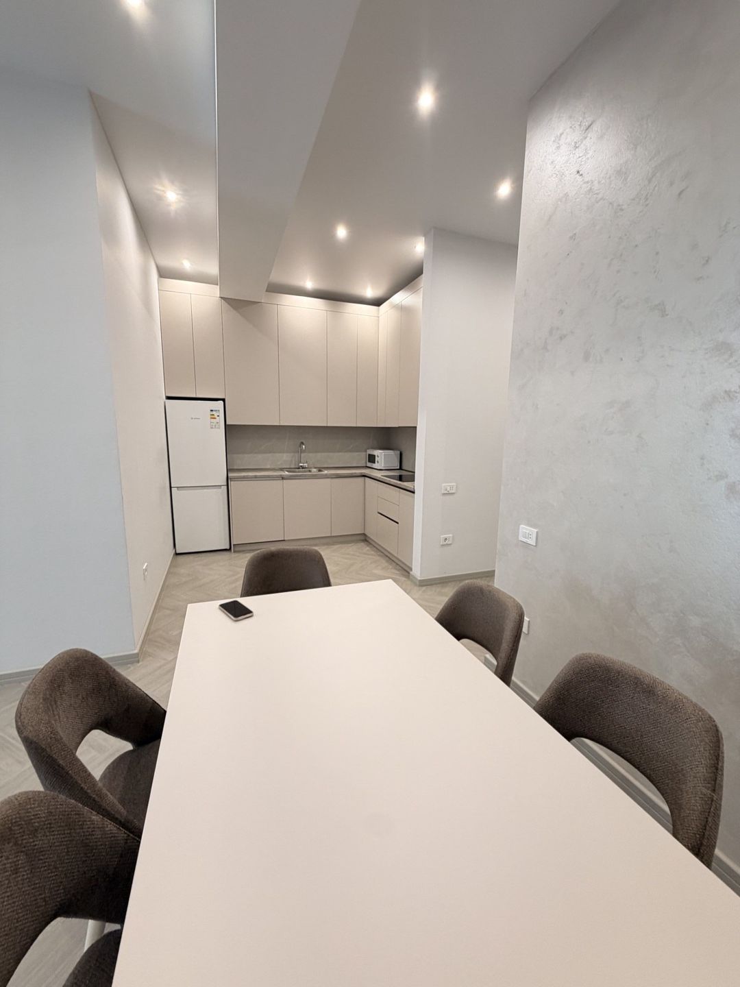 Satılır 2 otaqlı yeni tikili 74 m² — Mənzil, Bakı (5)