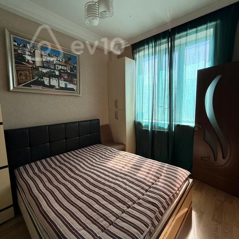 2 otaqlı mənzil, 60 m², Masazir — kirayə — Mənzil, Bakı (5)