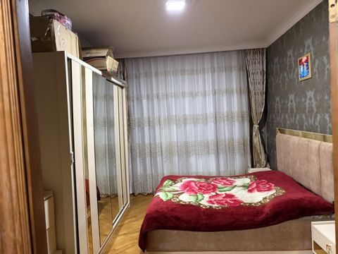 İcarəyə verilir 2 otaqlı köhnə tikili 60 m² — Bakı