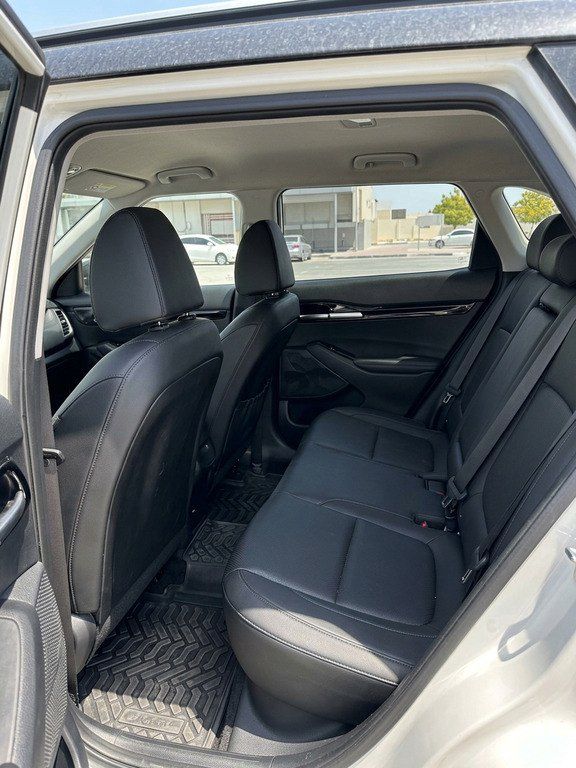 Kia Seltos, 2.0 L, 2021 il, 47 000 km — Avtomobillər, Bakı (7)