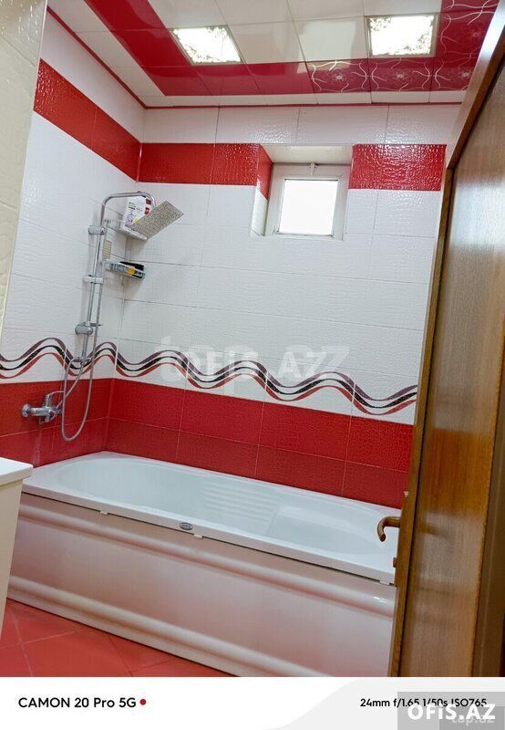 Köhnə tikili Satılır Abşeron r., Qobu q., 3 otaq, 142 m² — Mənzil, Bakı (5)