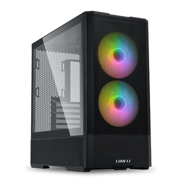 Lian Li Lancool 207 Gaming Case — Mallar, Bakı