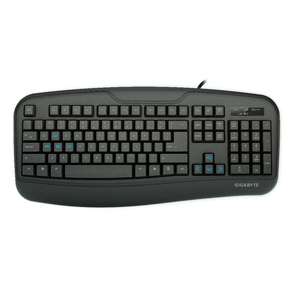 Gigabyte Force K3 Keyboard — Bakı