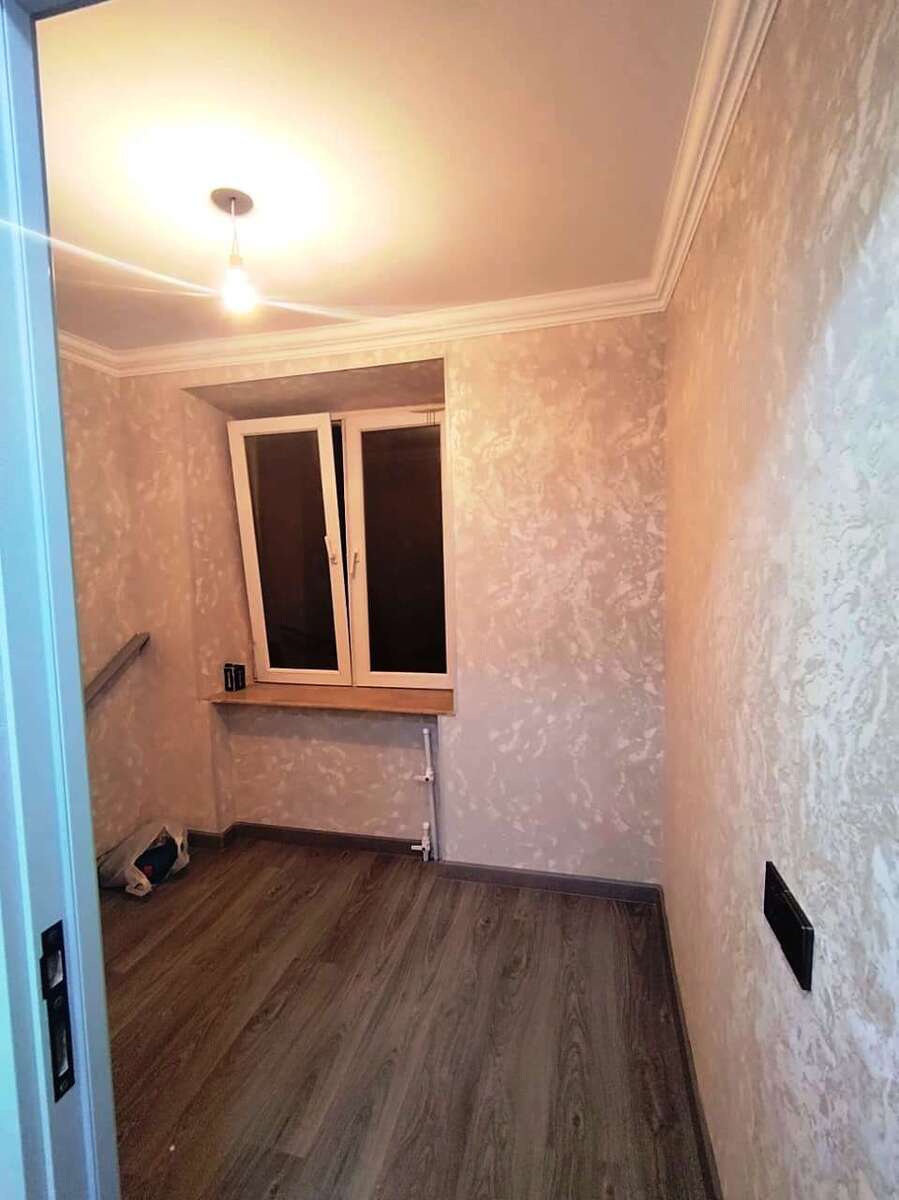 Satılır 2 otaqlı köhnə tikili 35 m² — Mənzil, Bakı (6)