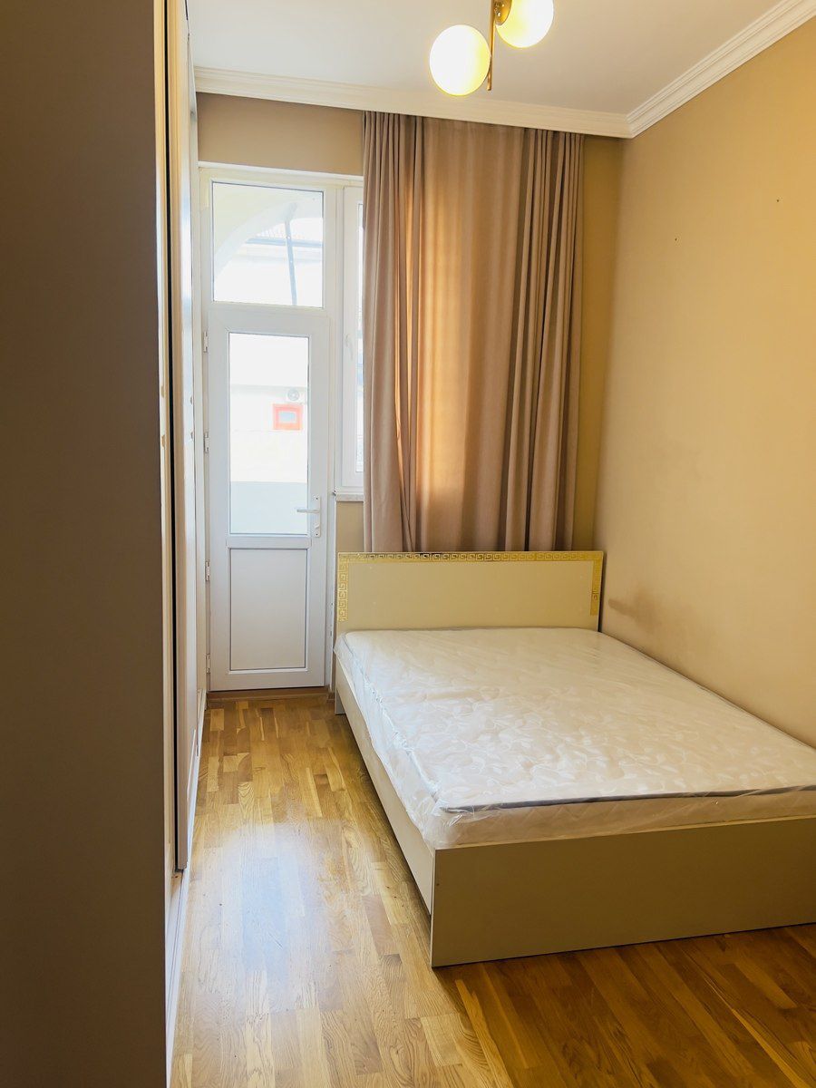 Satılır 2 otaqlı yeni tikili 45 m² — Mənzil, Xırdalan (4)