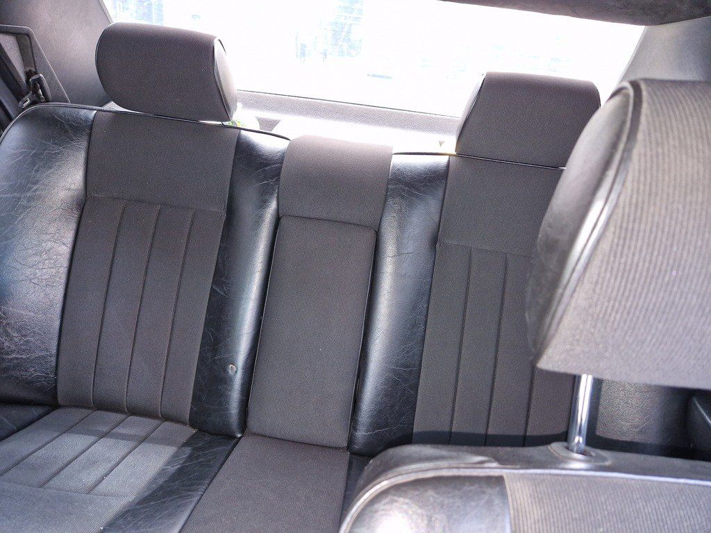 Mercedes 220 E, 2.2 L, 1995 il, 443 353 km 90-UF-130 — Avtomobillər, Bakı (3)