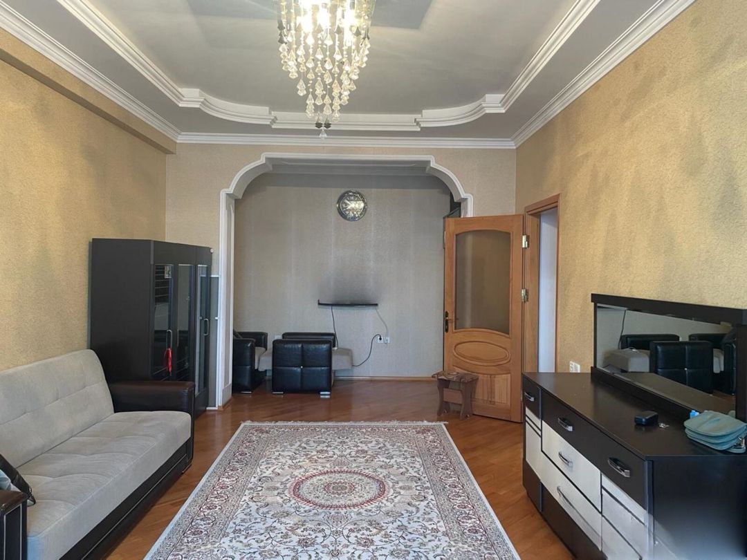 Satılır 2 otaqlı yeni tikili 58 m² — Mənzil, Bakı (4)