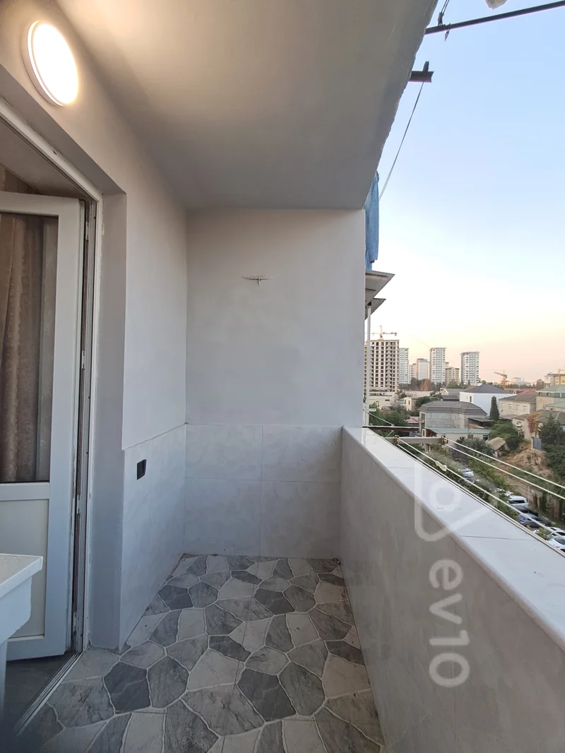 3 otaqlı mənzil, 85 m², D.Bünyadzadə küç — Mənzil, Bakı (12)