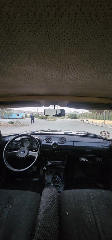 Lada (VAZ) 2106, 1.6 L, 1993 il, 100 000 km 42-CA-411 — Avtomobillər, Şirvan (3)