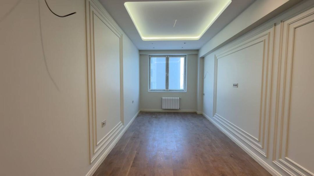 Satılır 2 otaqlı yeni tikili 92 m² — Mənzil, Bakı (3)