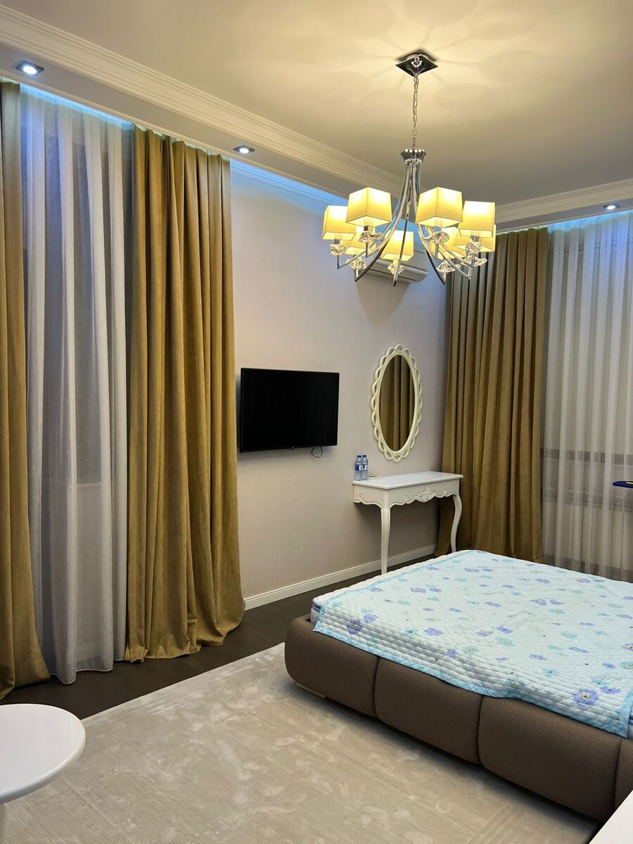 Satılır 2 otaqlı yeni tikili 100 m² — Mənzil, Bakı (12)