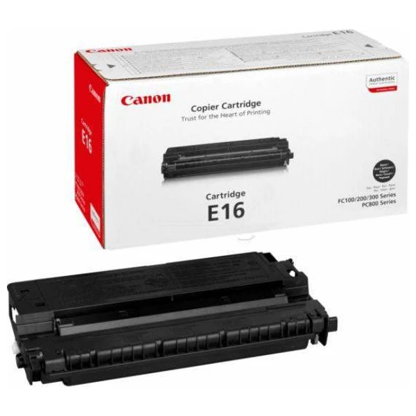 Canon cartrıdge E16S Black — Mallar, Bakı