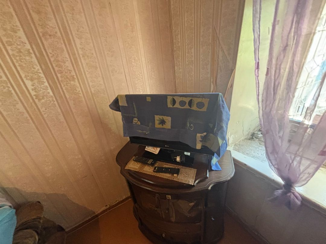Satılır 1 otaqlı köhnə tikili 32 m² — Mənzil, Bakı (6)