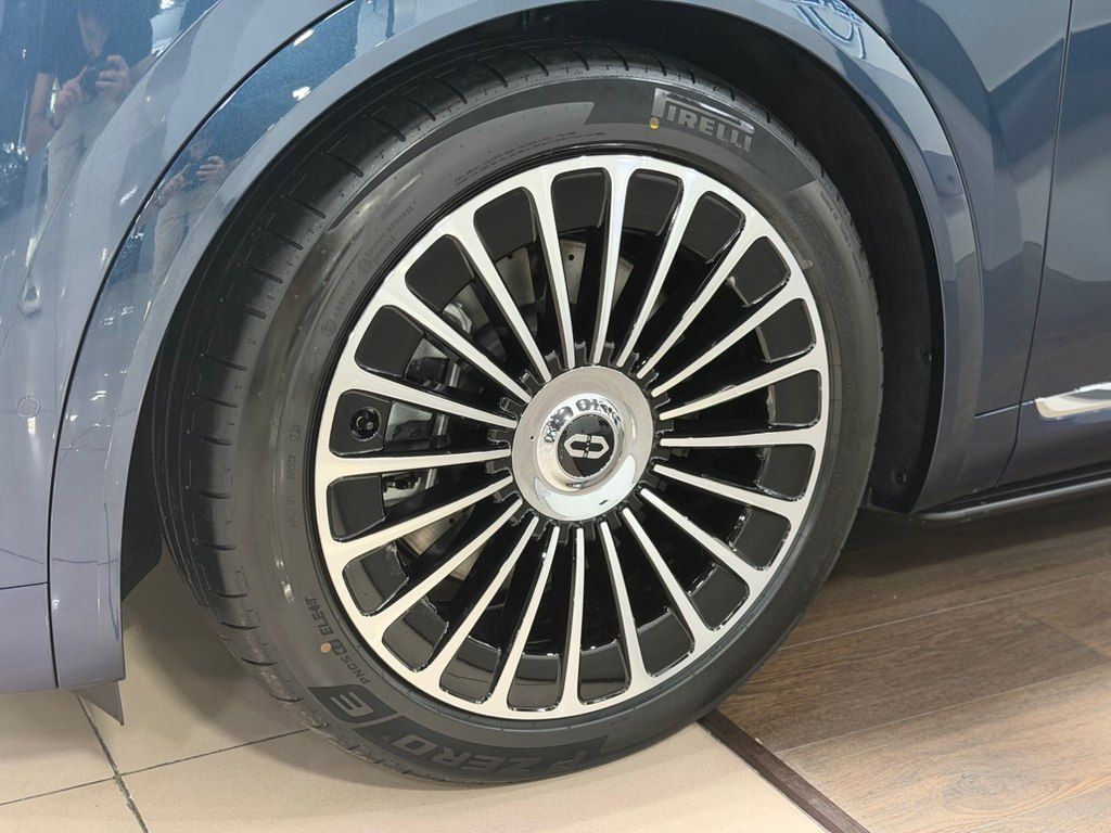 Seres Aito M7, 1.5 L, 53.4 kWh, 2026 il, yeni — Avtomobillər, Bakı (5)