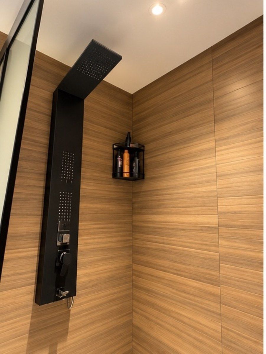 Satılır 3 otaqlı yeni tikili 92 m² — Mənzil, Xırdalan (9)