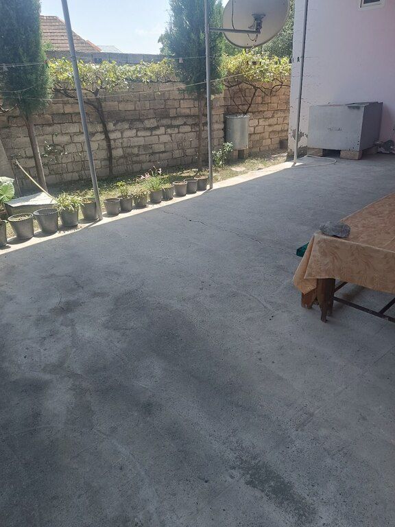 Həyət evi, Şəki ş — Ev, villa, Şəki (3)