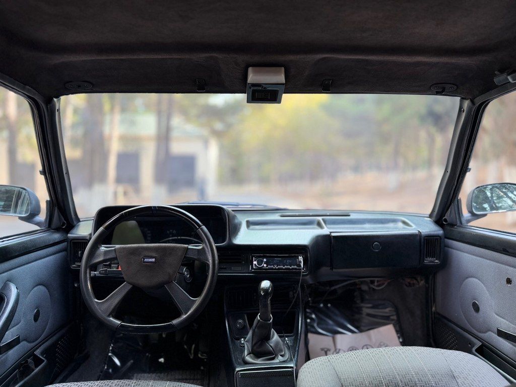 Tofas Sahin, 1.6 L, 2005 il, 250 007 km 90-OM-327 — Avtomobillər, Sumqayıt (3)