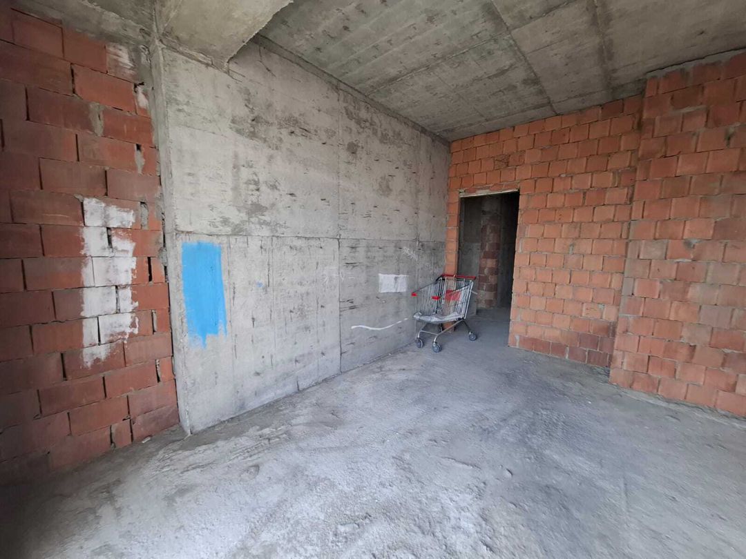 Satılır 4 otaqlı yeni tikili 181 m² — Mənzil, Bakı (6)