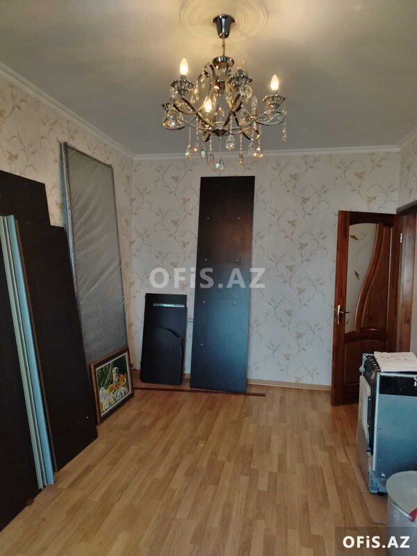 Köhnə tikili Satılır Nizami r., Xalqlar Dostluğu m., 3 otaq, 75 m² — Mənzil, Bakı (5)