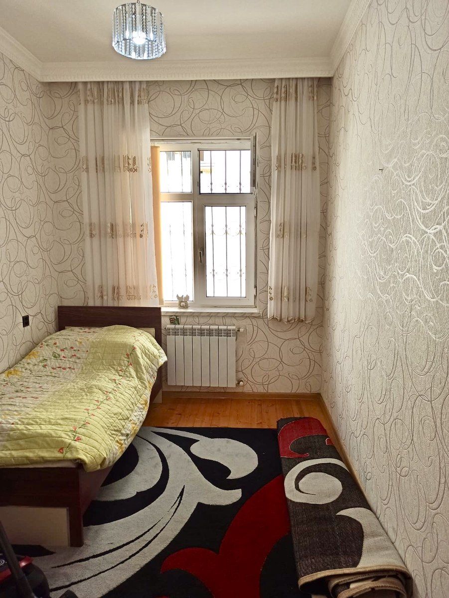 Satılır 8 otaqlı həyət evi/bağ evi 200 m² — Ev, villa, Bakı (9)