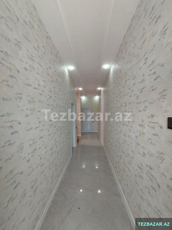 4 otaq h/evi Masazırda satışda — Ev, villa, Bakı (3)