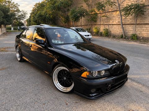 BMW 530, 3.0 L, 2000 il, 300 000 km — Bakı