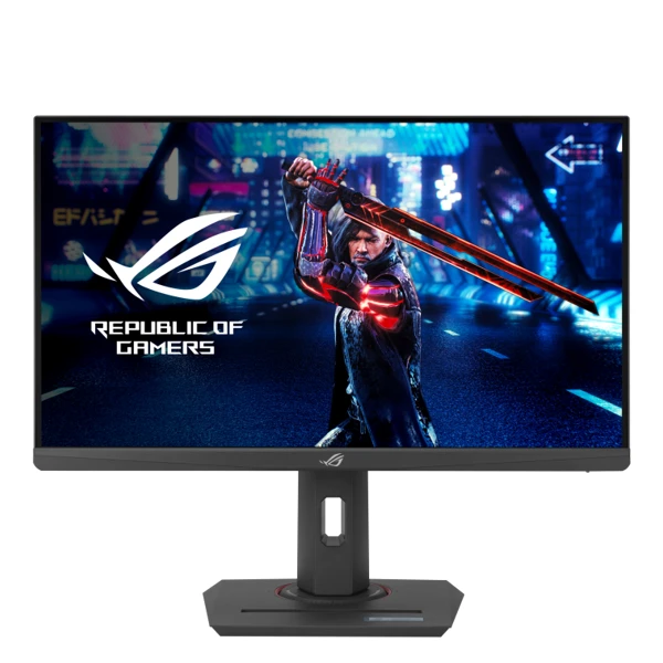 Asus ROG Strix XG259QNS 25 inch 380Hz Gaming Monitor — Mallar, Bakı