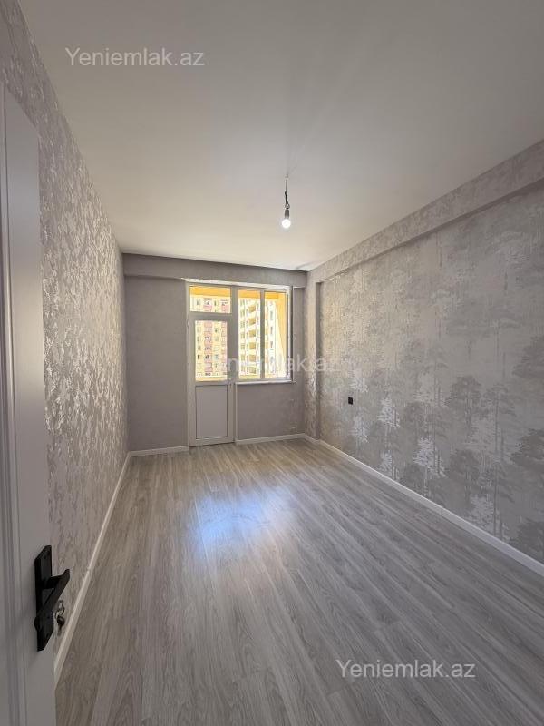Satılır 2 otaqlı Bina evi menzil (Yeni tikili), 63 m², Saray — Mənzil, Abşeron (4)