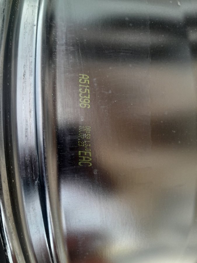 Reng Rover diski natura R23 p530 — Şinlər, Bakı (3)