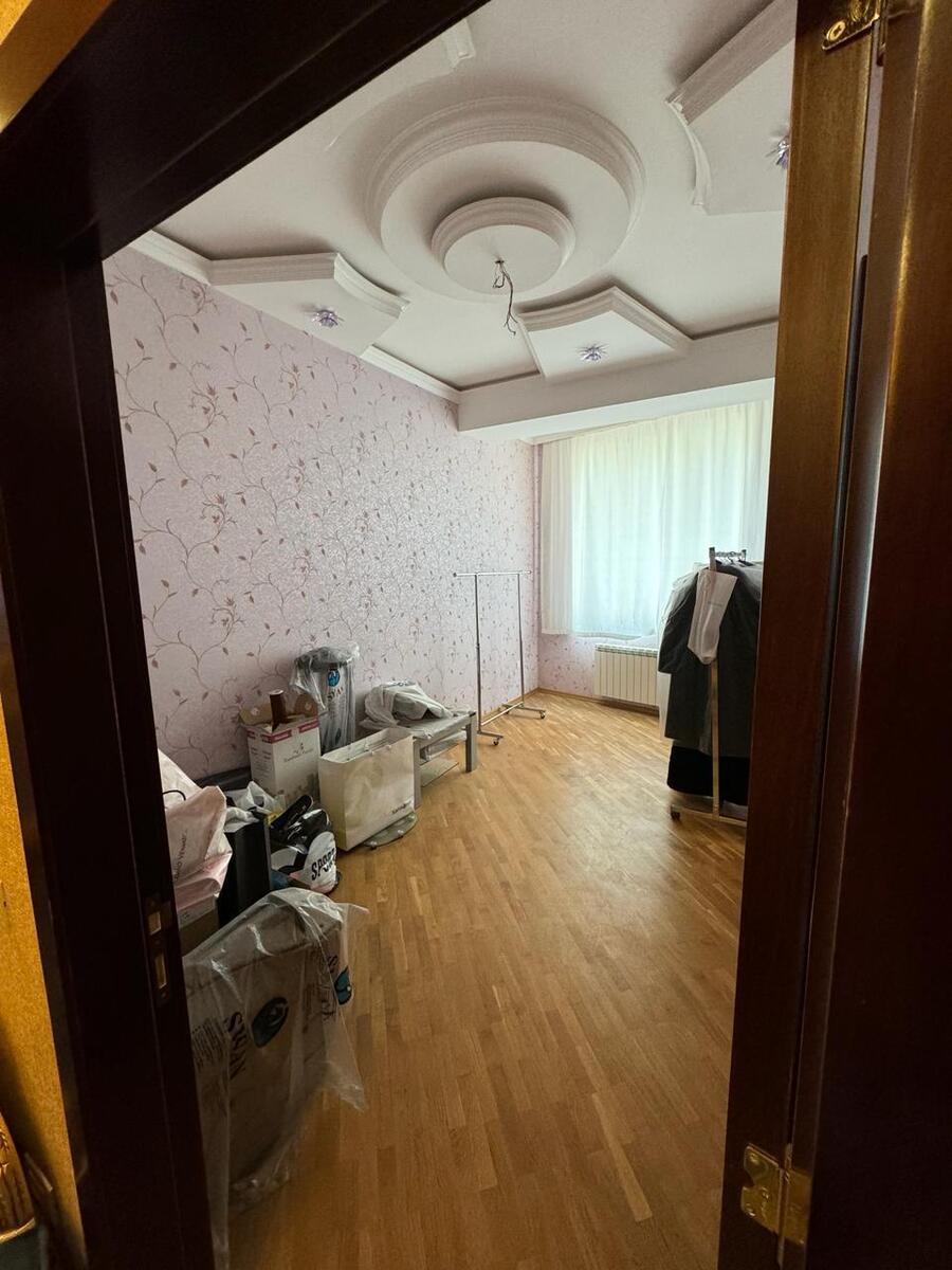 Satılır 3 otaqlı yeni tikili 120 m² — Mənzil, Bakı (12)