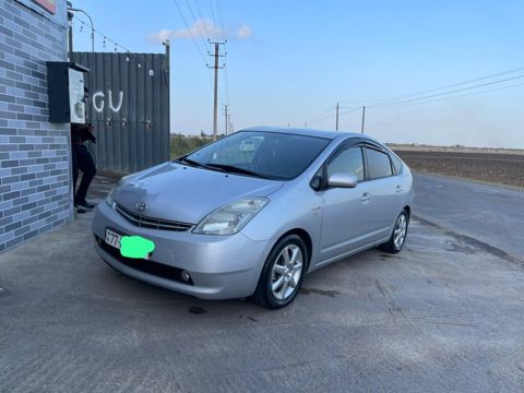 Toyota Prius, 1.5 L, 1.3 kWh, 2006 il, 342 000 km — Bakı