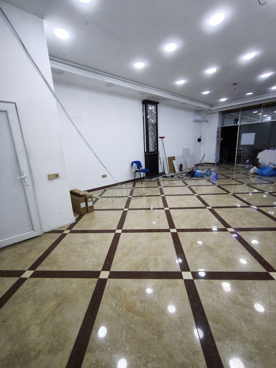 İcarəyə verilir obyekt 60 m² — Əmlak, Bakı (8)