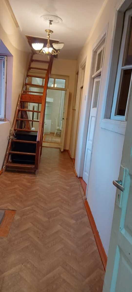 Satılır 3 otaqlı köhnə tikili 80 m² — Mənzil, Bakı (3)