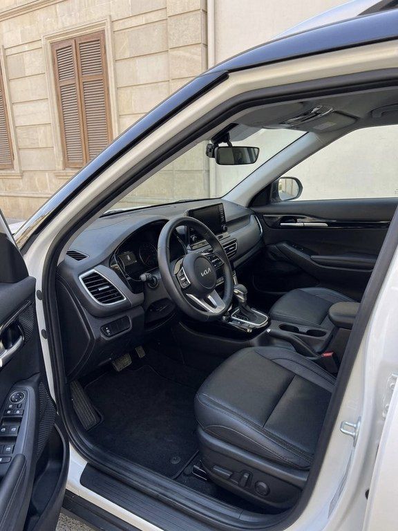 Kia Seltos, 2.0 L, 2021 il, 47 000 km — Avtomobillər, Bakı (8)