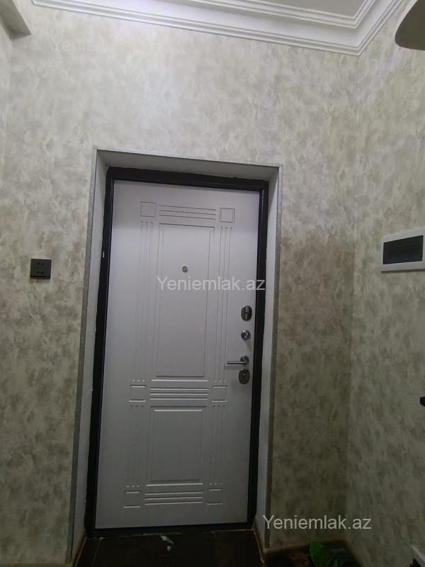 Satılır 3 otaqlı Bina evi menzil (Yeni tikili), 72 m², Xətai rayonu — Mənzil, Bakı (7)
