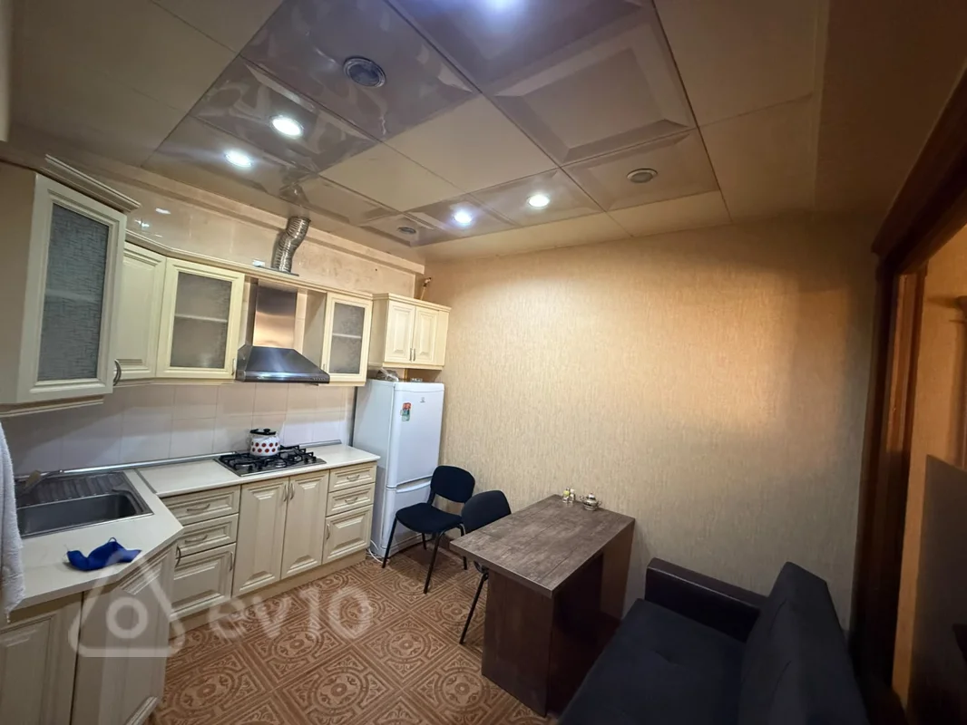 Ofis, 100 m², Əbdülvahab Salamzadə küçəsi — kirayə — Ofis, Bakı (6)