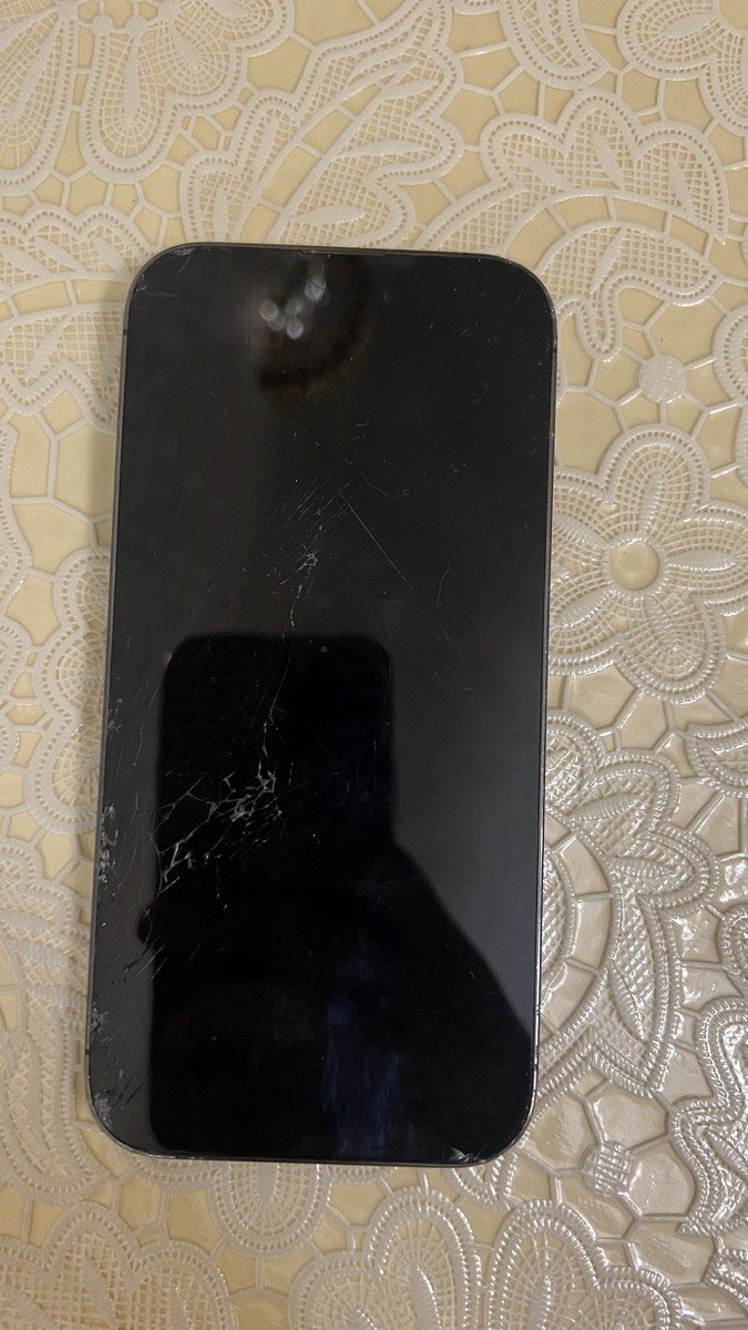Apple iPhone 14 Pro Deep Purple 128GB/6GB — Smartfonlar, Bakı (2)