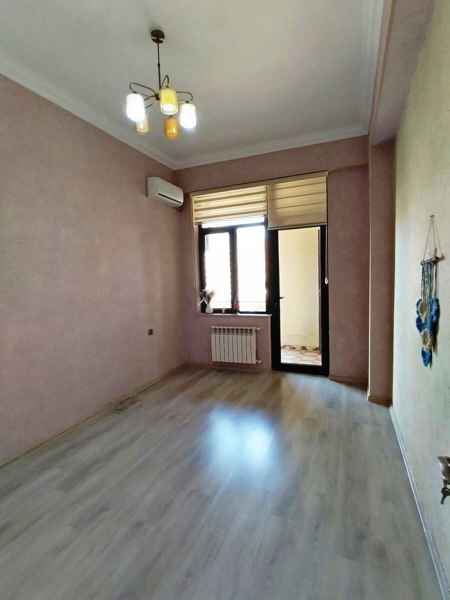 İcarəyə verilir 3 otaqlı ofis 120 m² — Ofis, Bakı (4)