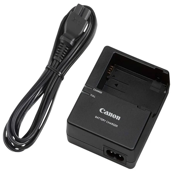Canon Battery Charger LC-E8E LC-E8E-D — Bakı