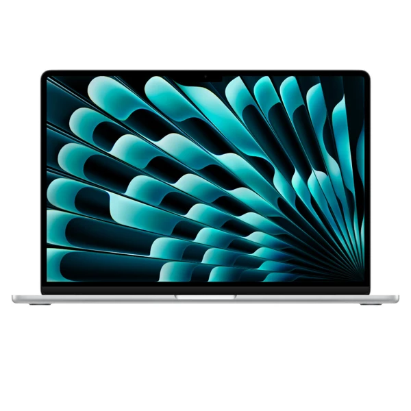 Apple MacBook Air 15 M3 Silver MC9J4RU/A — Apple Macbook