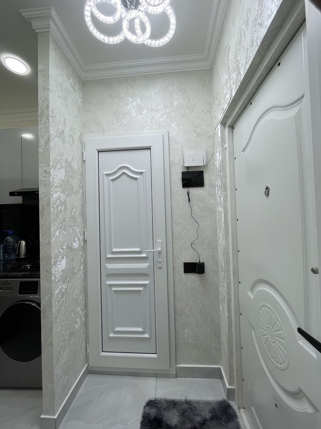 Satılır 2 otaqlı köhnə tikili 35 m² — Mənzil, Bakı (6)
