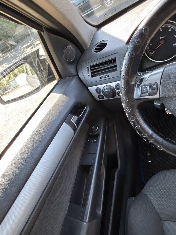Opel Astra, 1.3 L, 2006 il, 240 000 km 77-KH-290 — Avtomobillər, Sumqayıt (11)
