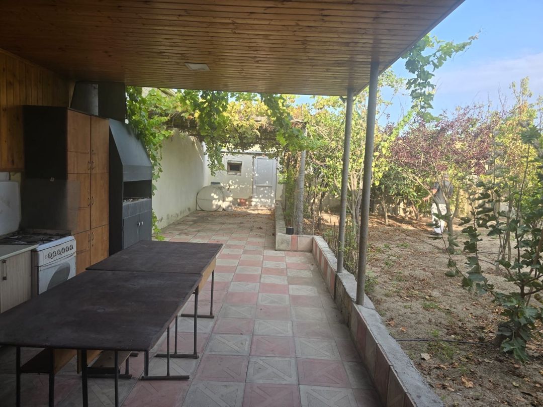 Satılır həyət evi/bağ evi 150 m² — Ev, villa, Bakı (6)